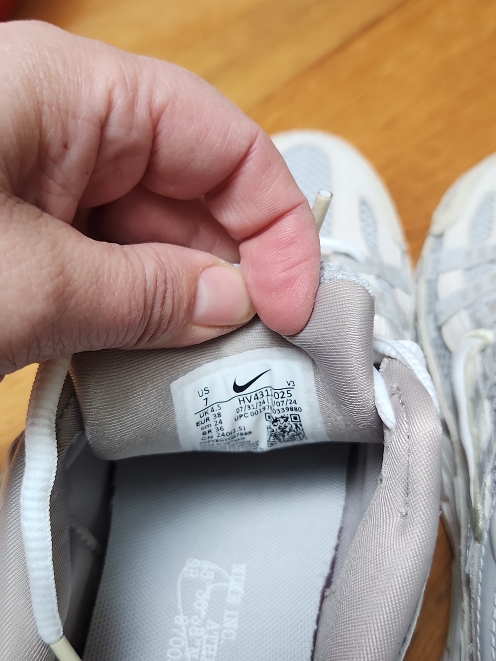Nike P6000 Women - Picture 5 of 11